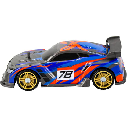 Exost Build 2 Drive - Duo Pack Race Set 2 Cars