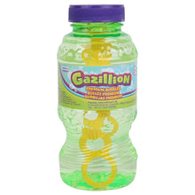 Bubbles 8 Oz 237 ml Regular - Green