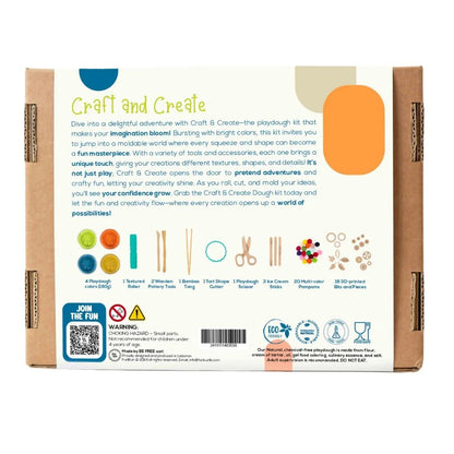 Craft and Create Kit