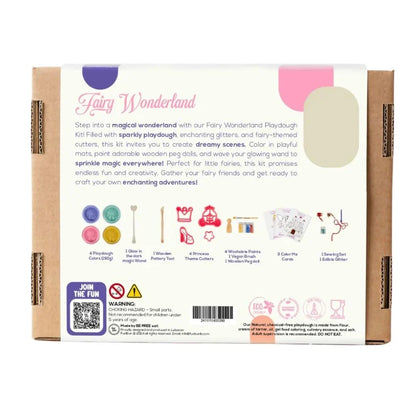 Fairy Wonderland
