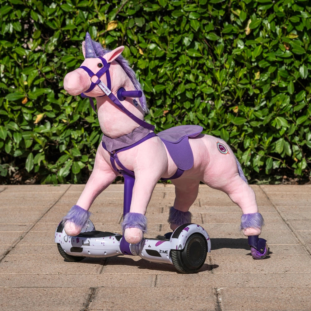 Powr Pony - Princess - The Toy Store