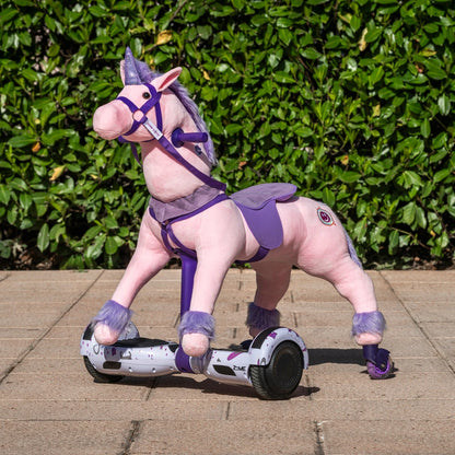 Powr Pony - Princess - The Toy Store