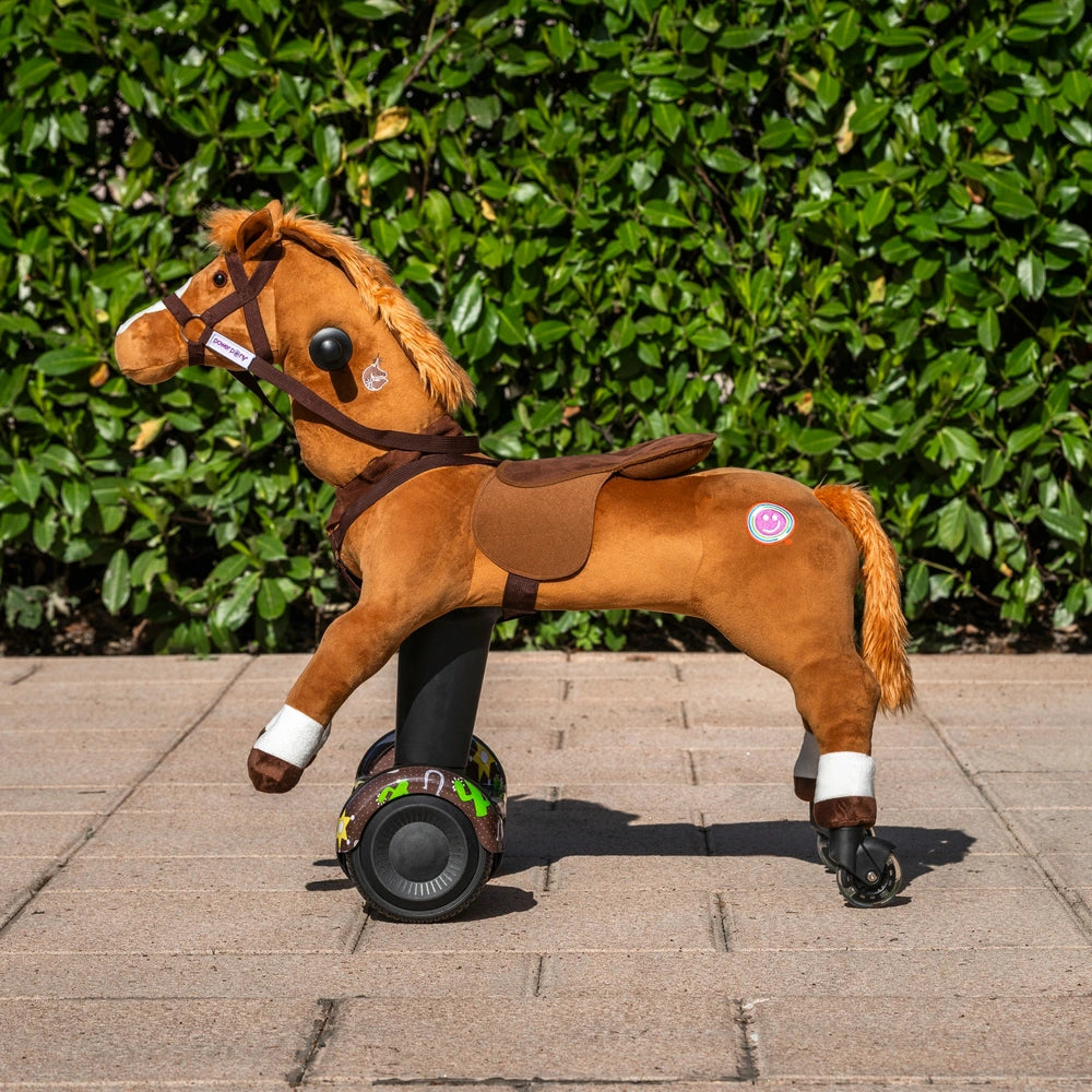 Power Pony - Champ - The Toy Store