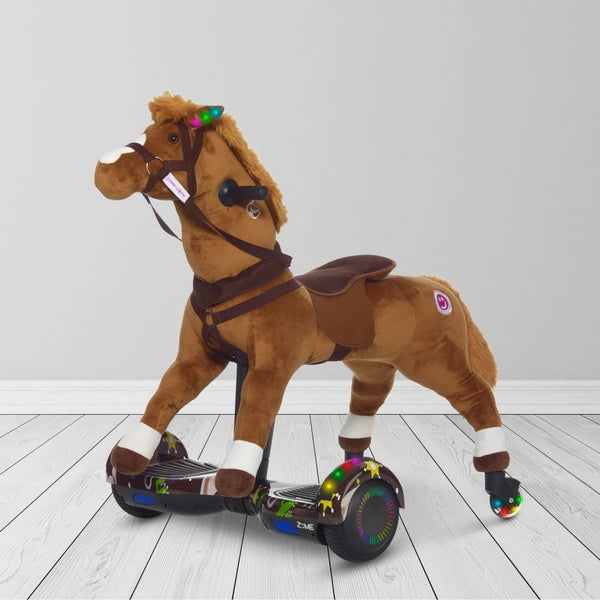 Power Pony - Champ - The Toy Store