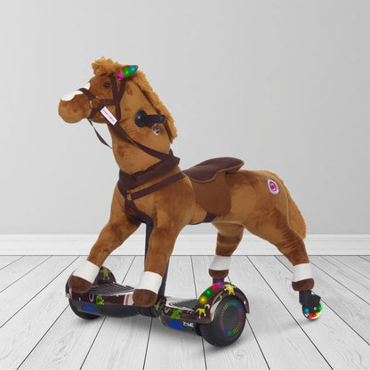 Power Pony - Champ - The Toy Store