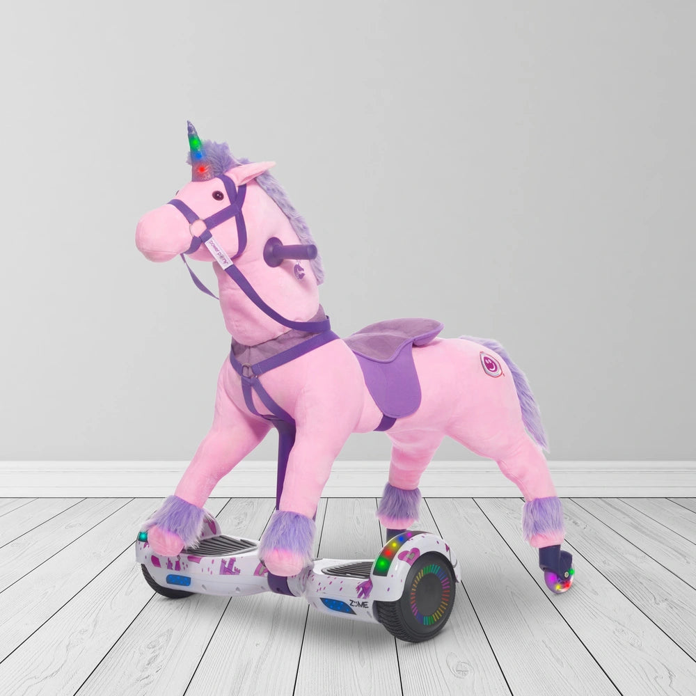 Powr Pony - Princess - The Toy Store