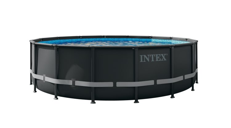 Ultra XTR Frame Pool Set 488x122 cm