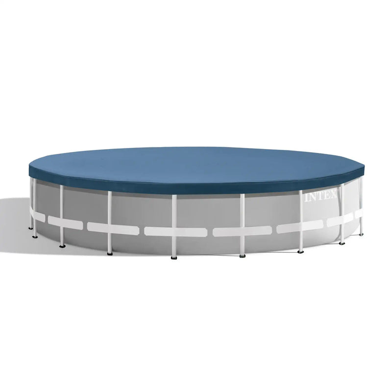 Prism Frame Premium Pool Set 549x122 cm