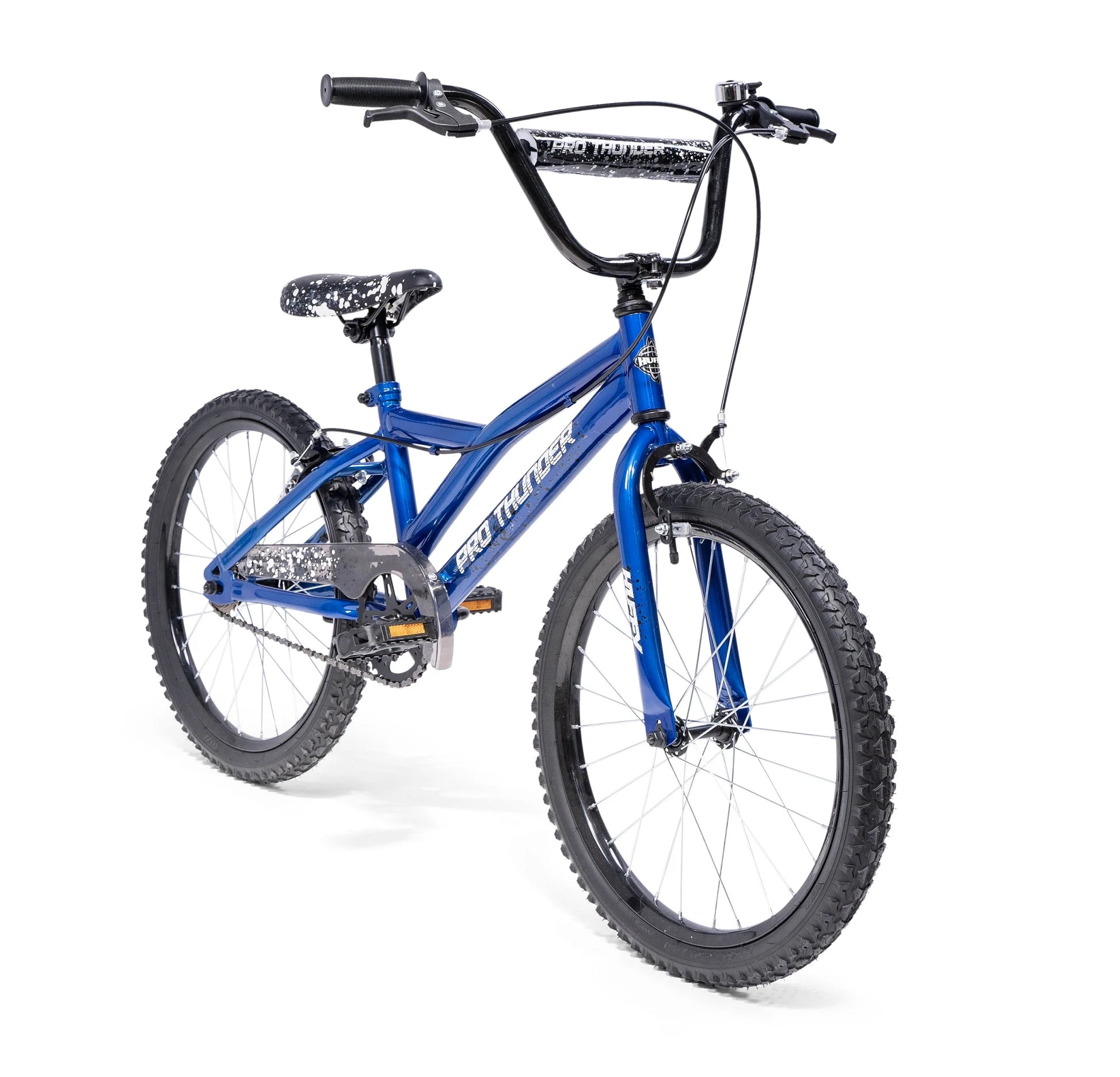 Huffy Pro Thunder 20-inch Bike Hand & Coaster Brake