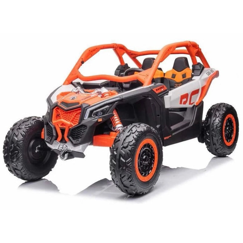 Licensed Can Am Maverick UTV-001