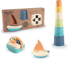 Smoby Little Smoby Green Awakening & Bath Set - The Toy Store - Best Toys in Lebanon