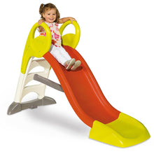 KS Garden Slide, Childrens Slide Can Become a Water Slide