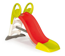 Smoby KS Garden Slide, Childrens Slide Can Become a Water Slide - The Toy Store - Best Toys in Lebanon