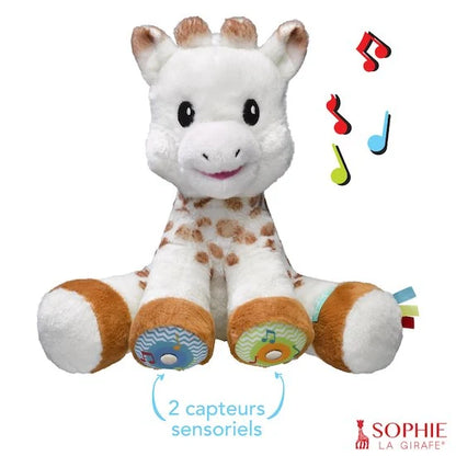 Sophie la girafe Touch & Play Plush