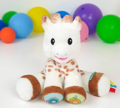 Sophie la girafe Touch & Play Plush
