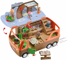 Klorofil The Camper Van