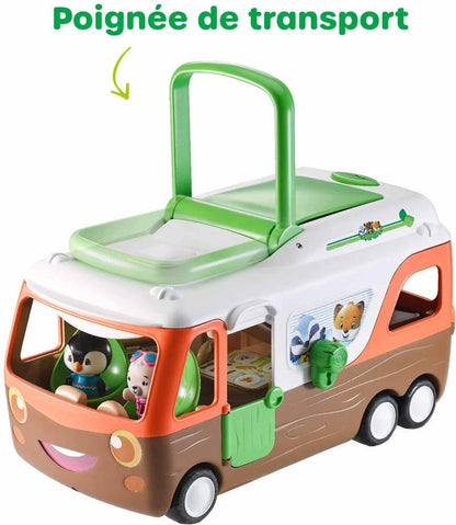 Klorofil The Camper Van