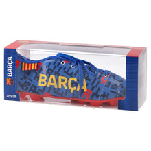 Soccer Pencil Case, FC Barcelona