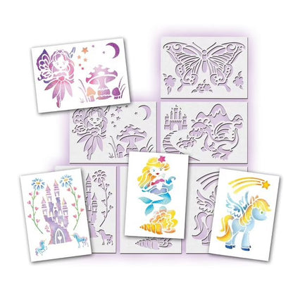 Blopens Fairy Activity Set