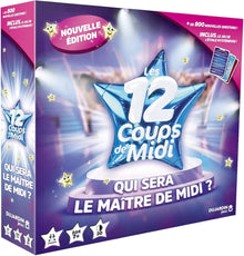 Les 12 Coups De Midi