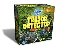 Dujardin 41270board Gametreasure Detector