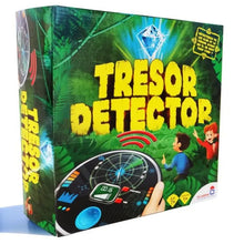 Treasure Detector