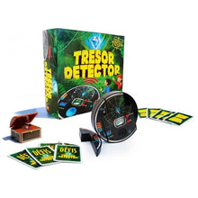 Dujardin Treasure Detector - The Toy Store - Best Toys in Lebanon