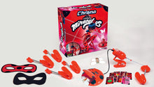 Dujardin Chrono Miraculous - The Toy Store - Best Toys in Lebanon