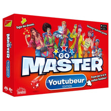 Dujardin Go Master Youtubers - The Toy Store - Best Toys in Lebanon