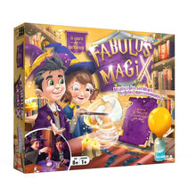 Dujardin Fabulus Magix - The Toy Store - Best Toys in Lebanon