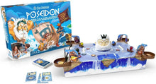 Dujardin Poseidon