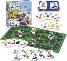 Dujardin Mario Kart - Mille Bornes - The Toy Store - Best Toys in Lebanon