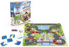 Dujardin Paw Patrol - My First Mille Bornes