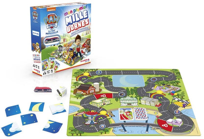 Dujardin Paw Patrol - My First Mille Bornes
