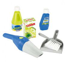 Cleaning Accessories