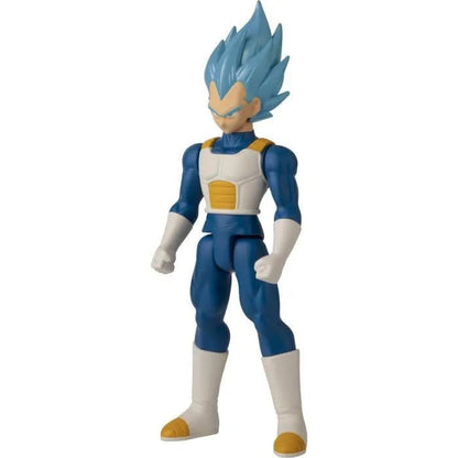 Dragon Ball Limit Breaker SS Blue Vegeta 12"