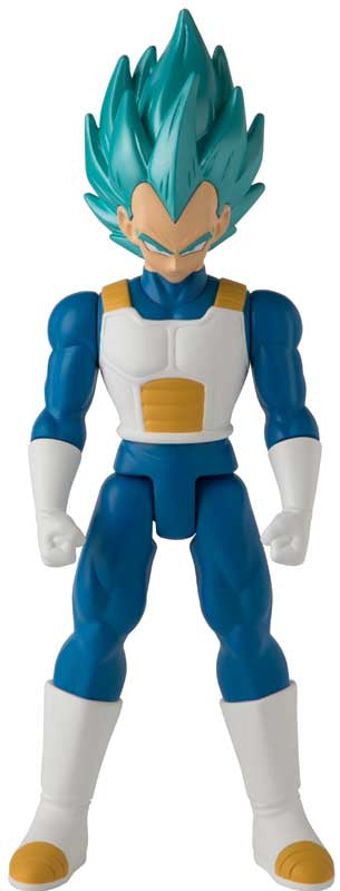 Bandai Dragon Ball Limit Breaker SS Blue Vegeta 12" - The Toy Store, Best Toys in Lebanon