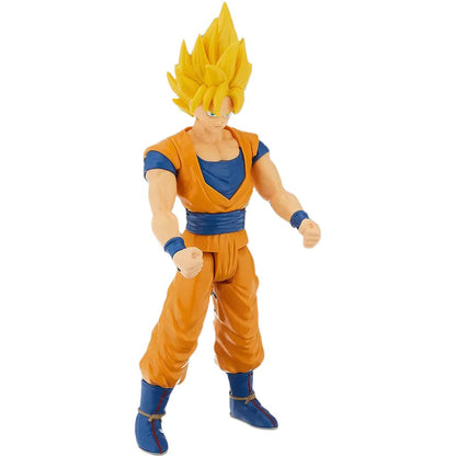 Bandai Dragon Ball Limit Breaker SS Goku  12" - The Toy Store, Best Toys in Lebanon