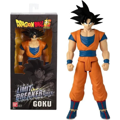 Dragon Ball Limit Breaker Goku  12"