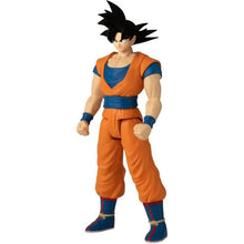 Bandai Dragon Ball Limit Breaker Goku  12" - The Toy Store, Best Toys in Lebanon