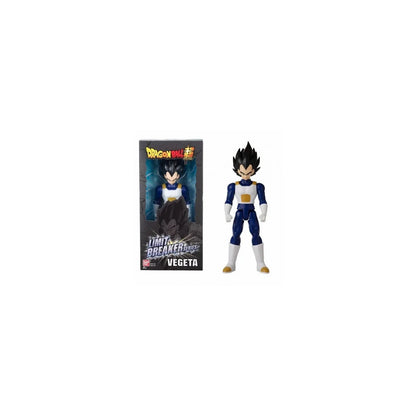 Dragon Ball Limit Breaker Vegeta - 30cm