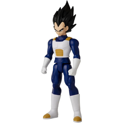 Dragon Ball Limit Breaker Vegeta - 30cm