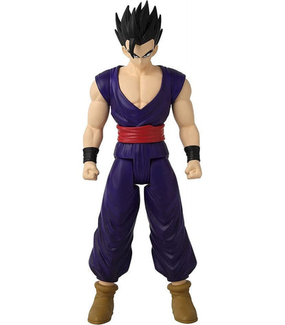 Dragon Ball Limit Breaker Ultimate Gohan 12"