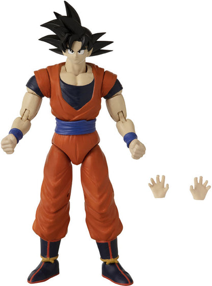 Dragon Stars Dragon Ball Goku V2 Figure