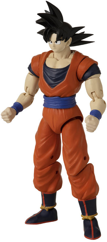 Bandai Dragon Stars Dragon Ball Goku V2 Figure  - The Toy Store, Best Toys in Lebanon