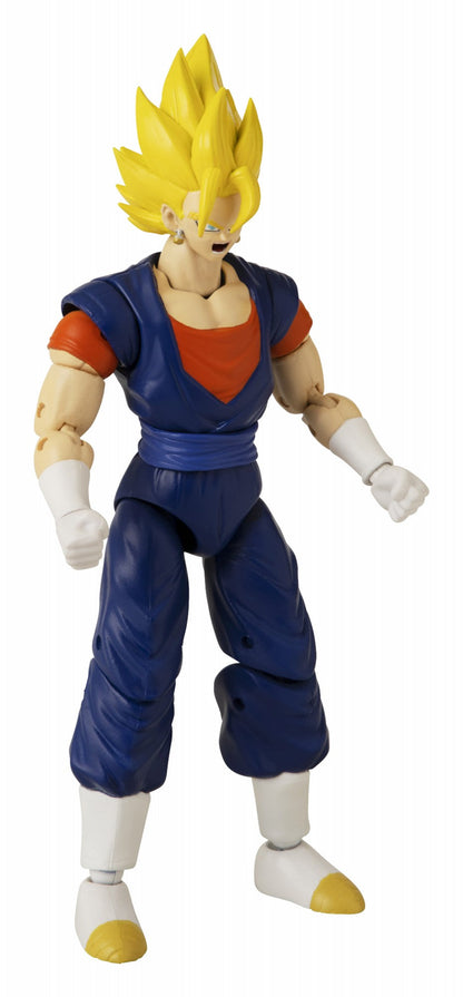 Dragon Stars Dragon Ball Super Saiyan Vegito Figure