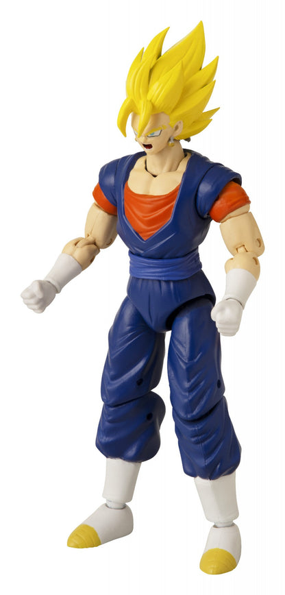 Dragon Stars Dragon Ball Super Saiyan Vegito Figure