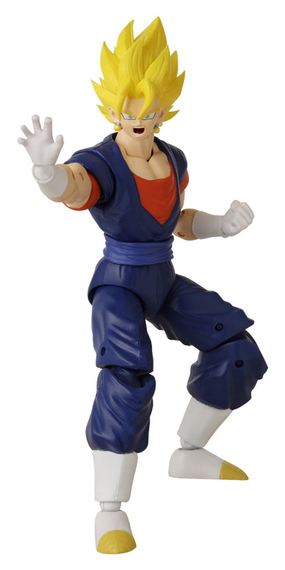 Dragon Stars Dragon Ball Super Saiyan Vegito Figure