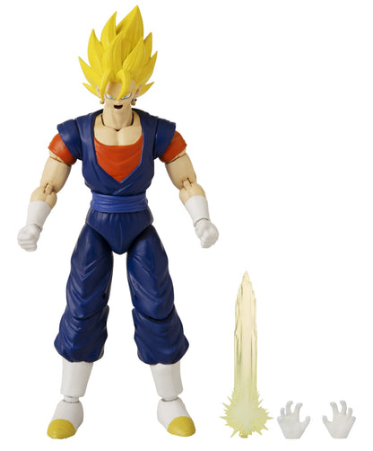 Dragon Stars Dragon Ball Super Saiyan Vegito Figure