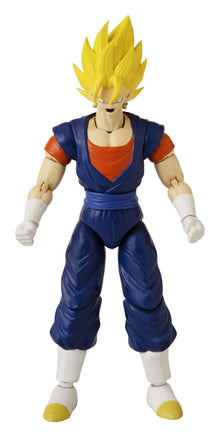 Bandai Dragon Stars Dragon Ball Super Saiyan Vegito Figure  - The Toy Store, Best Toys in Lebanon